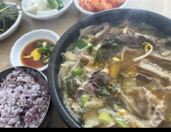 동서네해장국 사진 3