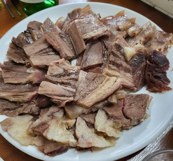 동서네해장국 사진 4