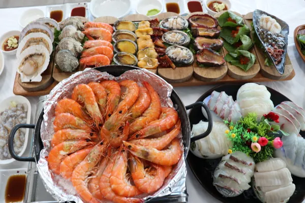 진로수산 사진 2
