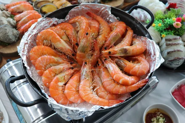 진로수산 사진 3