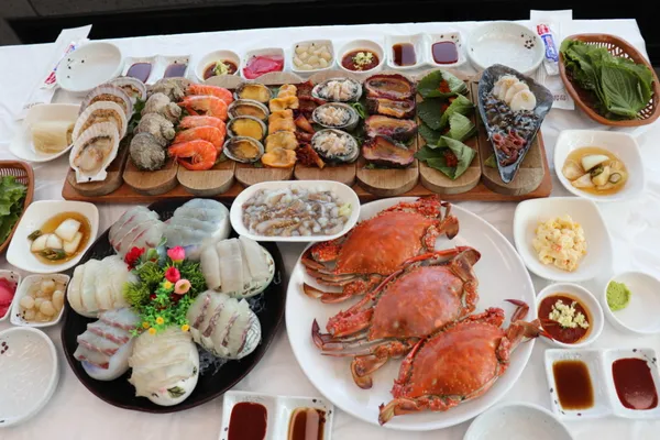 진로수산 사진 5