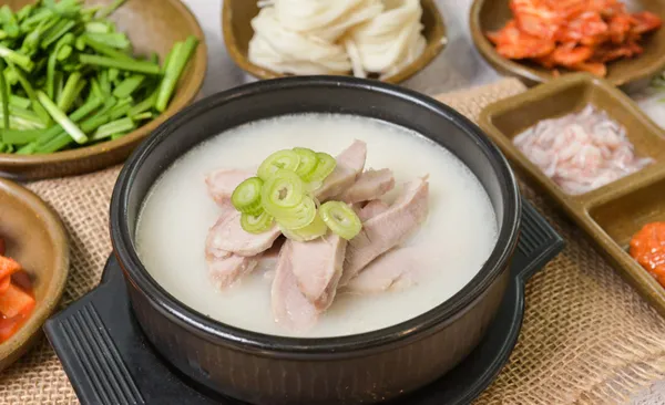화남정돼지국밥 초읍본점 사진 3