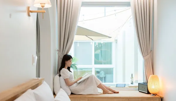 Raon Pool Villa, photo 3