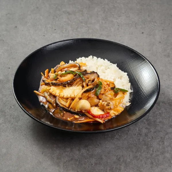 동천홍 봉담점 사진 4