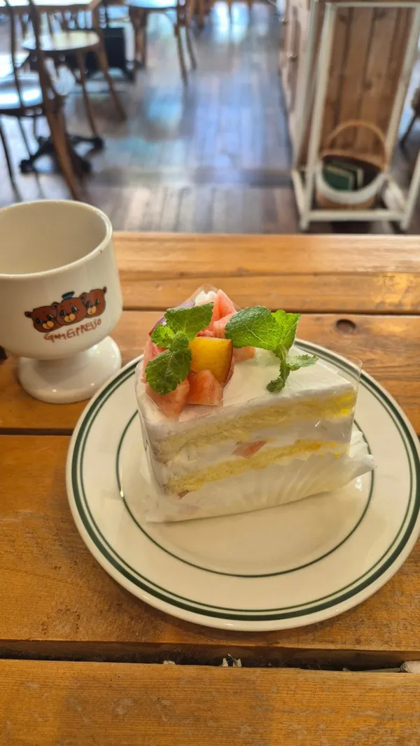 곰에스프레소본점 사진 3