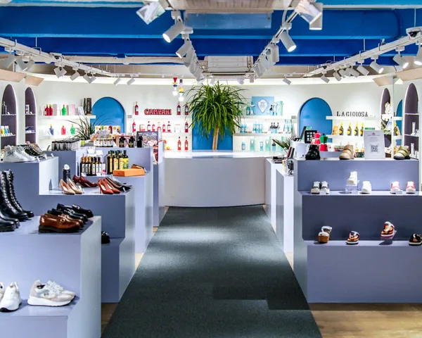 High Street Italia 사진 4
