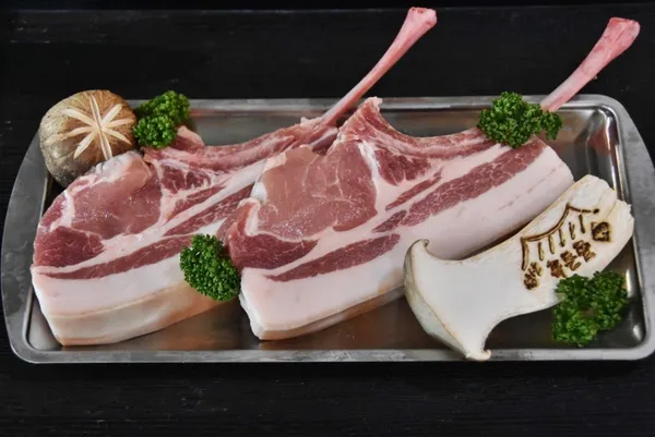 성산흑돈쭐 별관 사진 4
