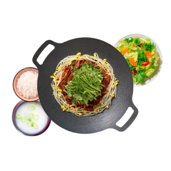 Guksu Hwa, photo 5