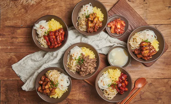 덮다 방이점 사진 2