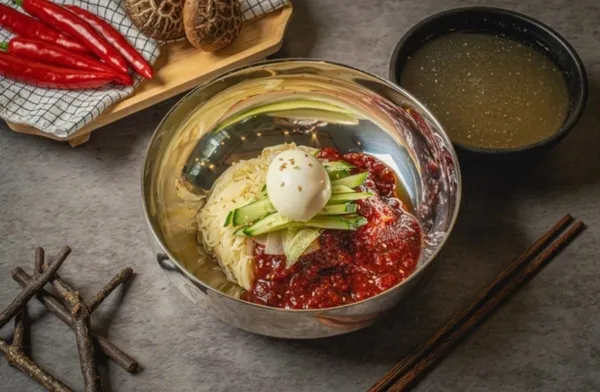 재간댁삼겹살 사진 2