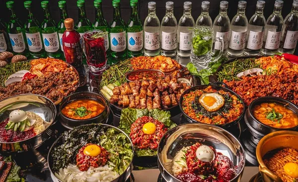 재간댁삼겹살 사진 5