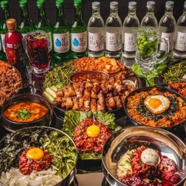 Jaegandaek Samgyeopsal, photo 3