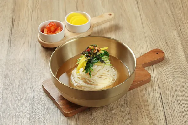 기장멸치국수 모라점 사진 2