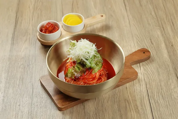 기장멸치국수 모라점 사진 3