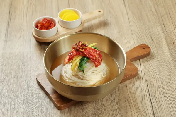 기장멸치국수 모라점 사진 5