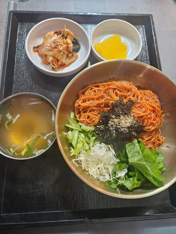 문의 호박국수집 사진 3