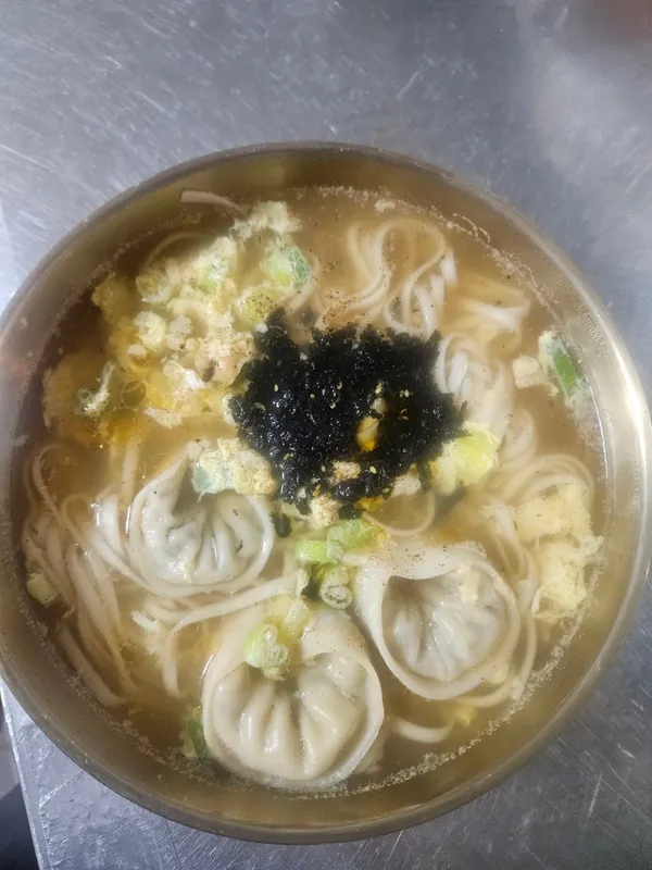 문의 호박국수집 사진 5