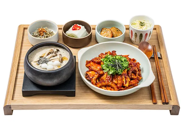봉혜자네주방 종로타워점 사진 2