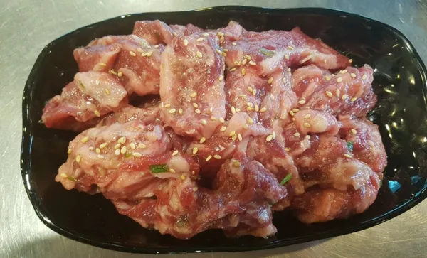 화덕돌곱창 분평직영점 사진 3