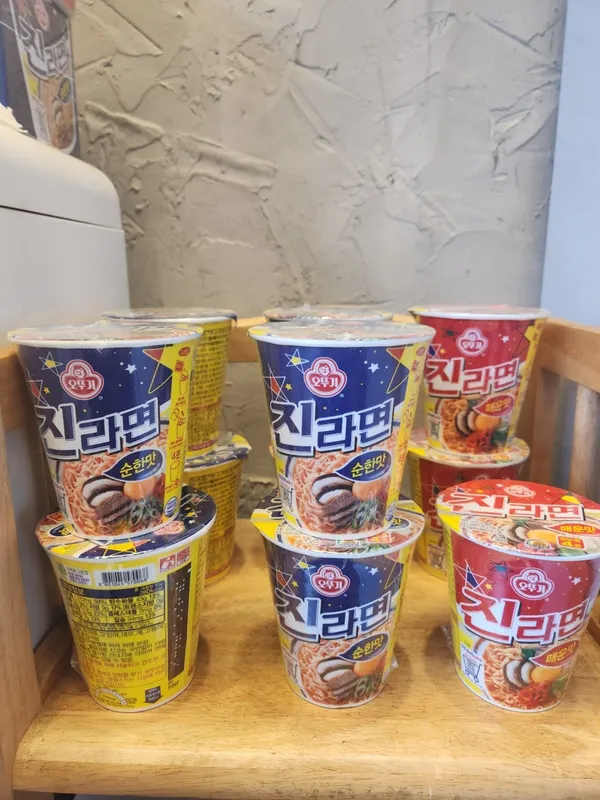 화덕돌곱창 분평직영점 사진 4
