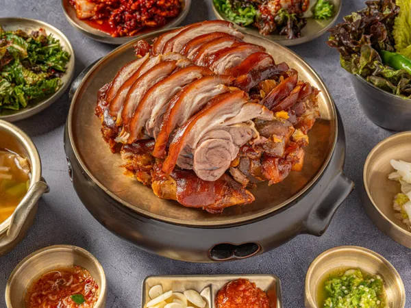호야네족발 사진 3