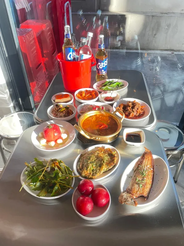 이태원실비 사진 2