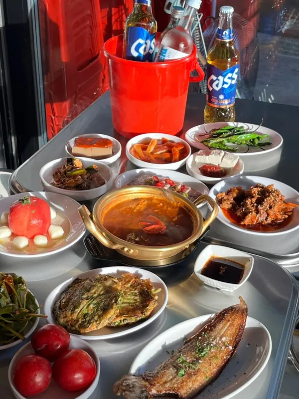 이태원실비 사진 4