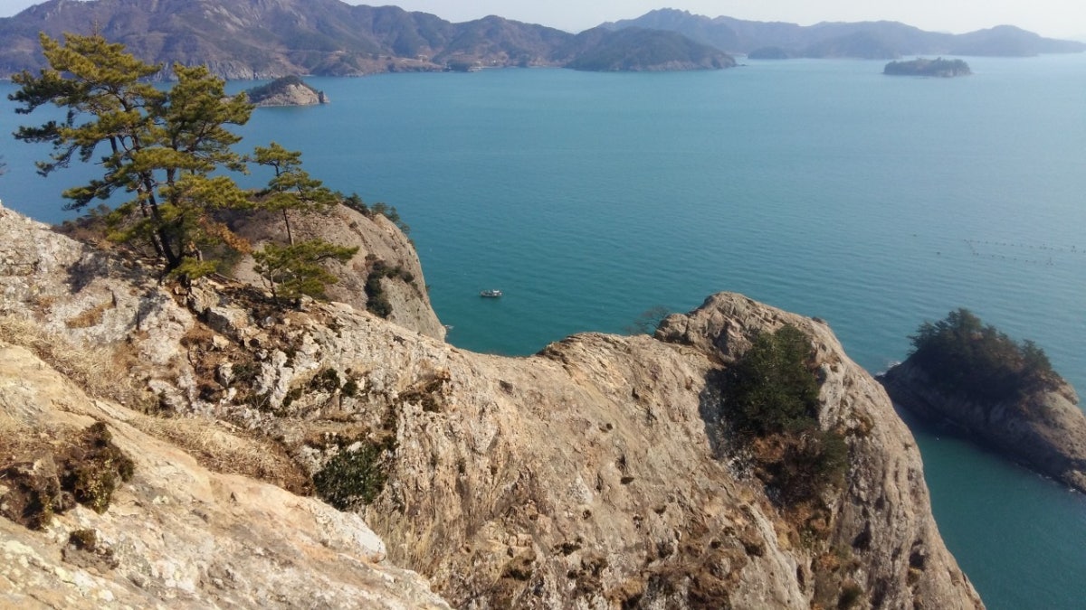 수우도 사진 2
