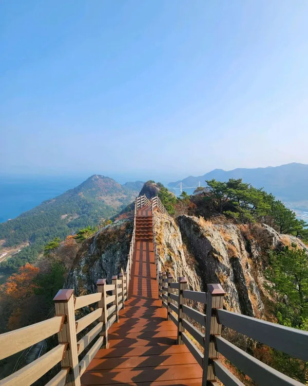 지리산
