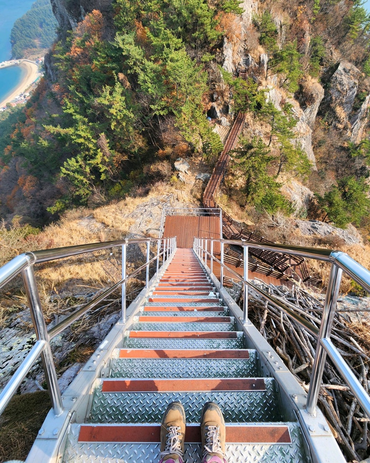 지리산 사진 2
