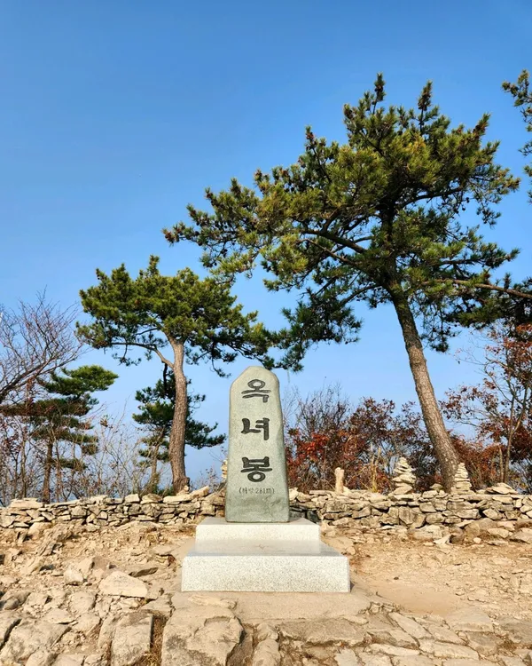 지리산 사진 3