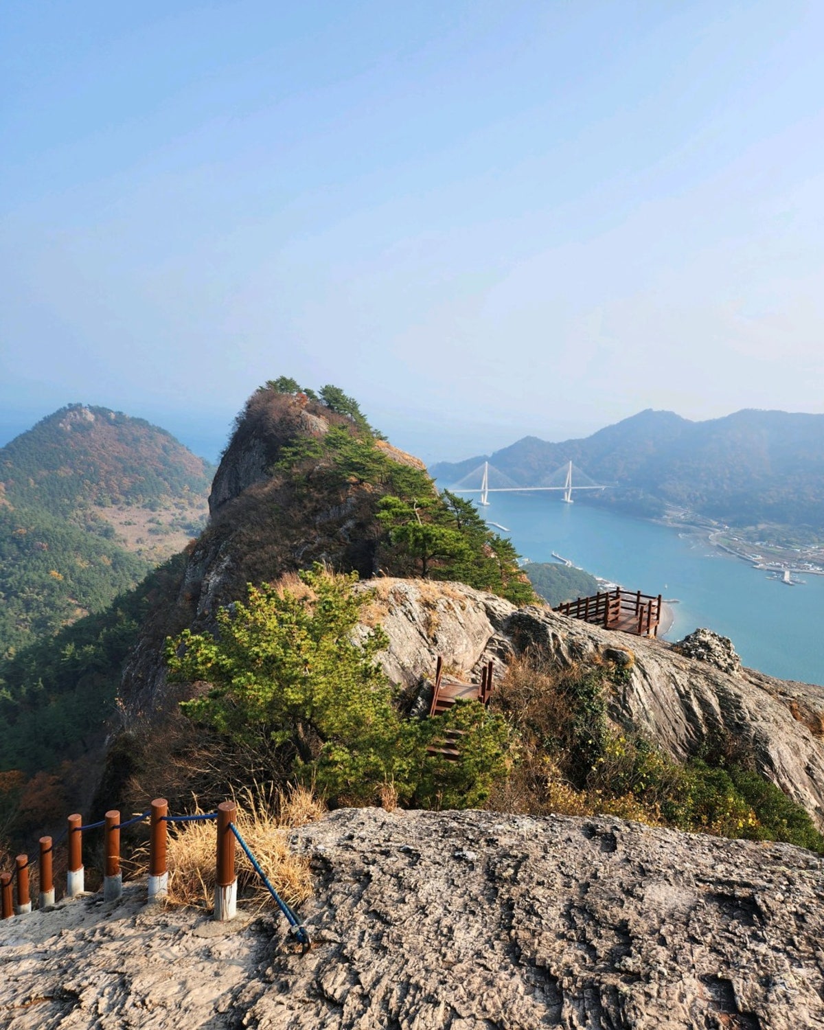 지리산 사진 4