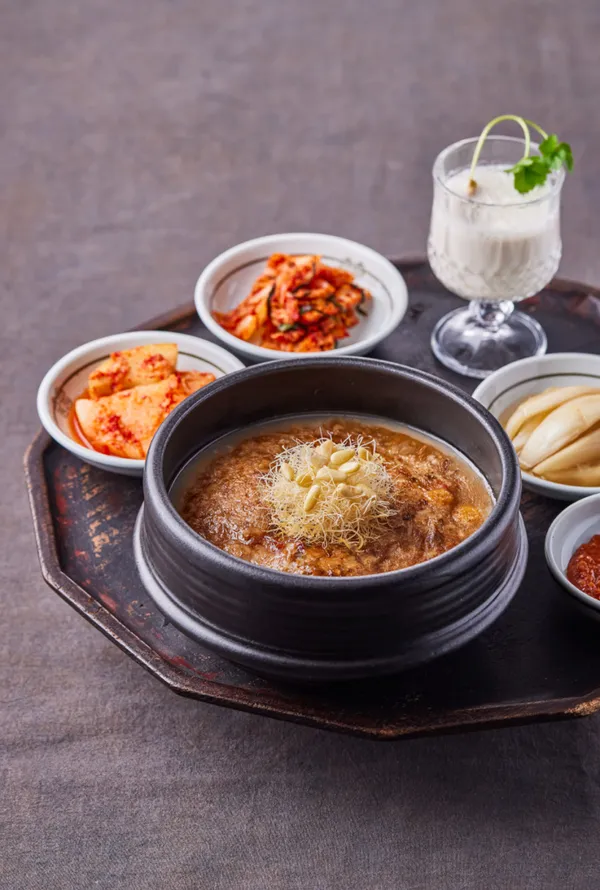 진주누룽지삼계탕 진주혁신도시본점 사진 2