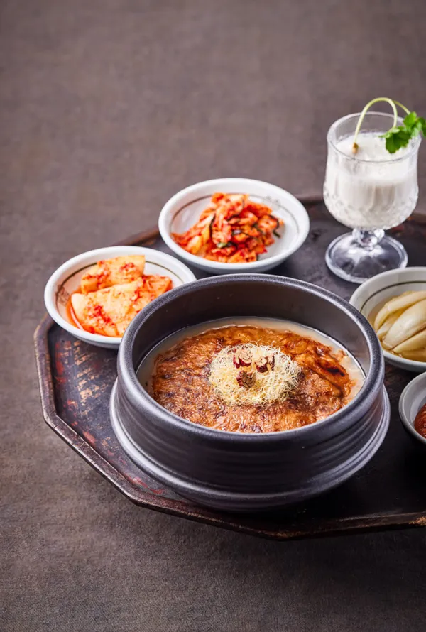 진주누룽지삼계탕 진주혁신도시본점 사진 3