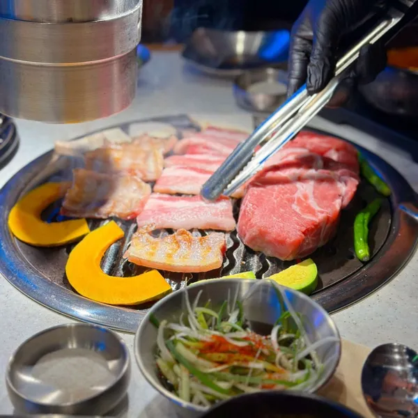 목화돈 건대점 사진 2