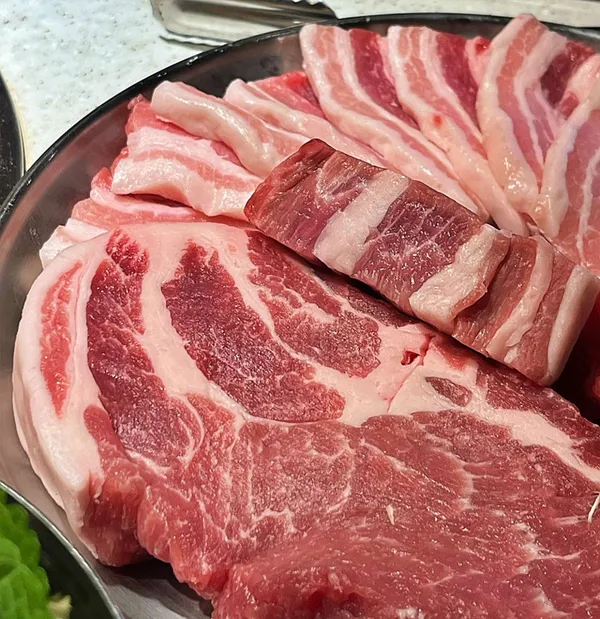 목화돈 건대점 사진 5