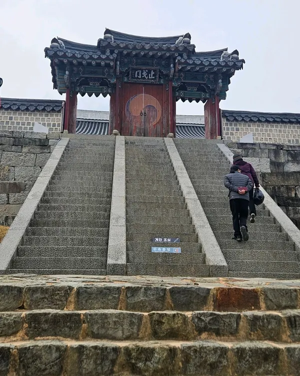 통영 삼도수군통제영 사진 4