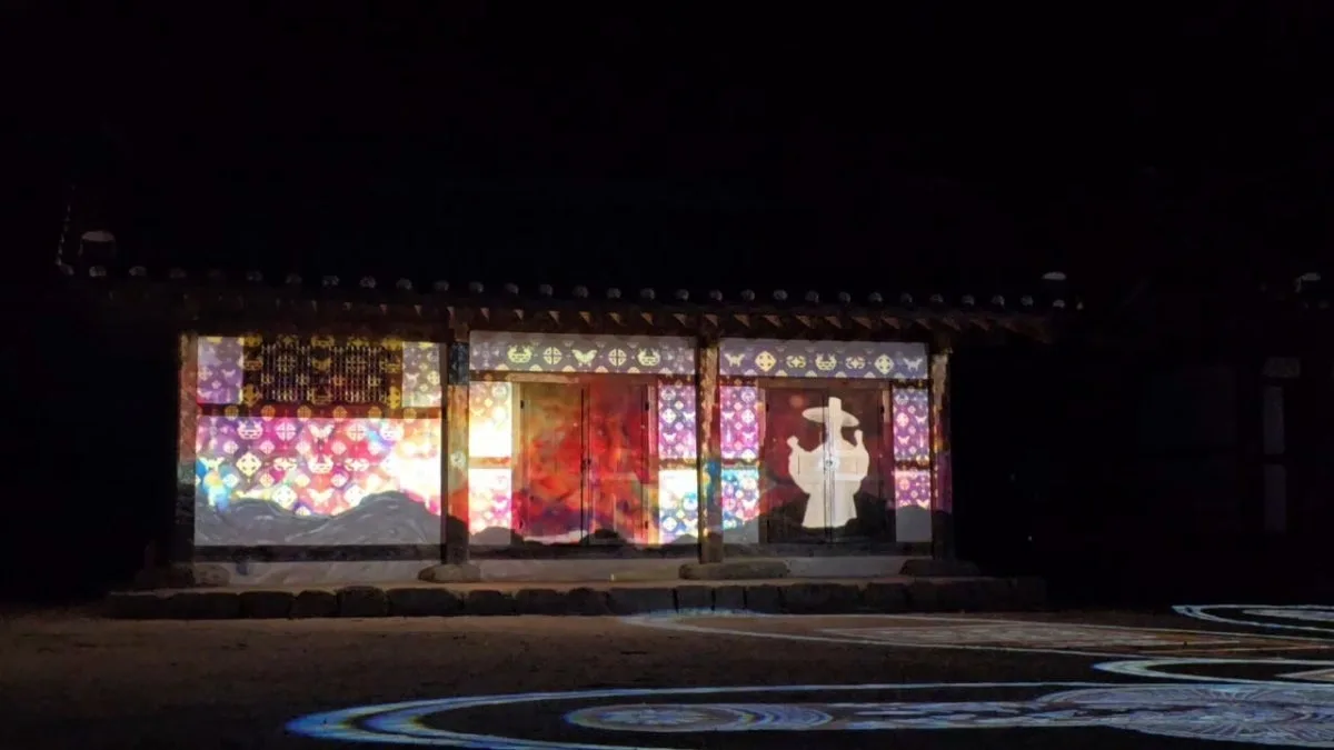 Tongyeong Samdo Sugun Tongjeyeong, main photo
