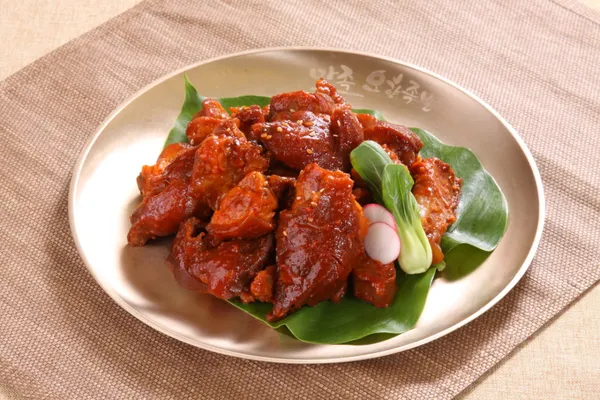만족오향족발 구로디지털역점 사진 4