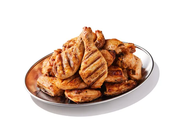 꾸블랙치킨 전포점 사진 4