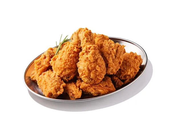 Kku Black Chicken Jeonpo, photo 5