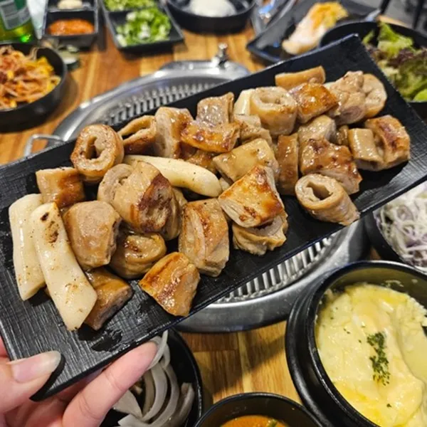 복현막창 본점 사진 2