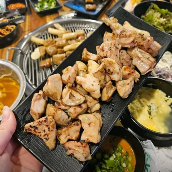 복현막창 본점 사진 3