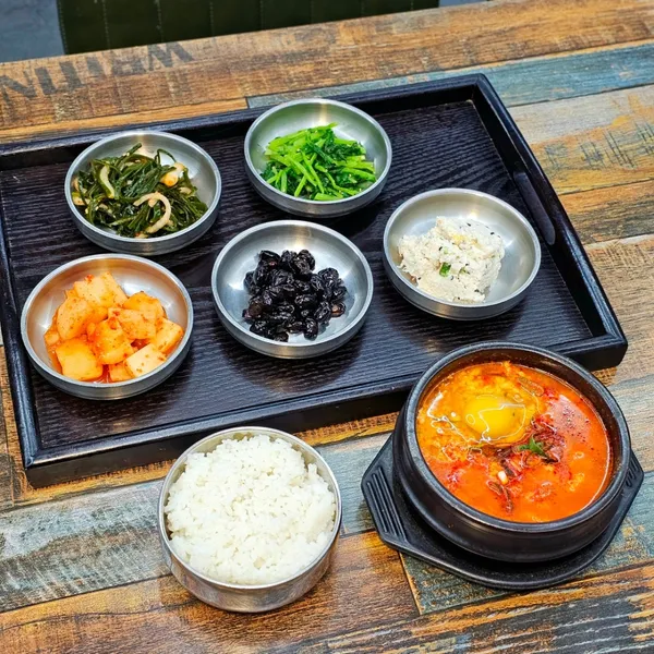 두부마을 사진 2