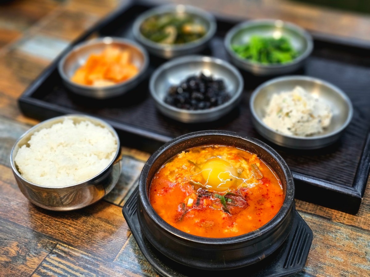 두부마을 사진 3