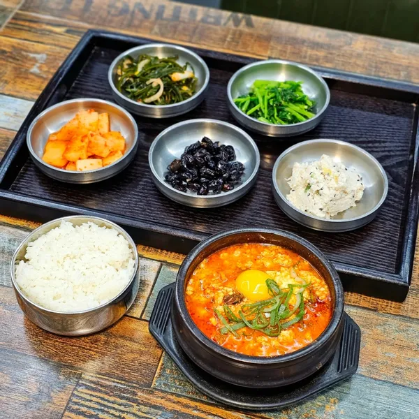 두부마을 사진 4