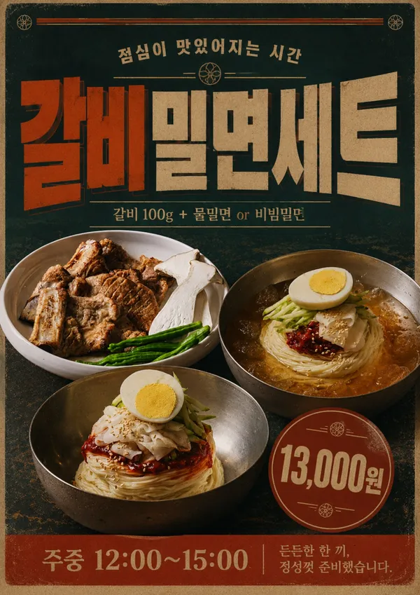 본초량 사진 2