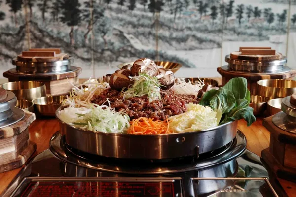 금죽헌 금정산성점 사진 2