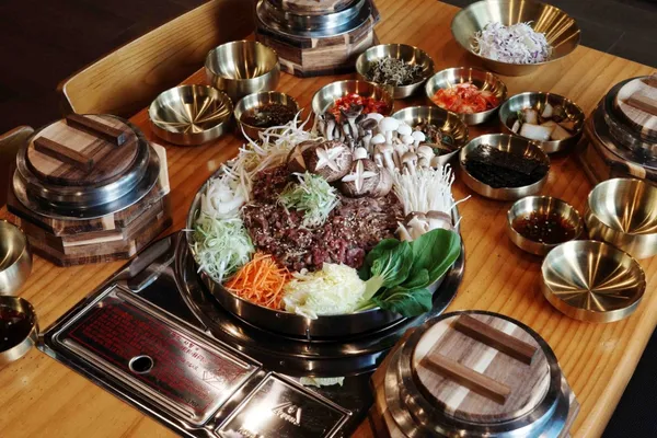 금죽헌 금정산성점 사진 3