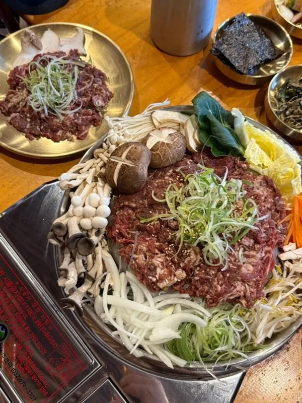 금죽헌 금정산성점 사진 5